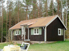 One-Bedroom Holiday home in Hallabro 1 in Svarvaremåla